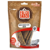 Sokol Falco sušené mäsové plátky králičie 90g